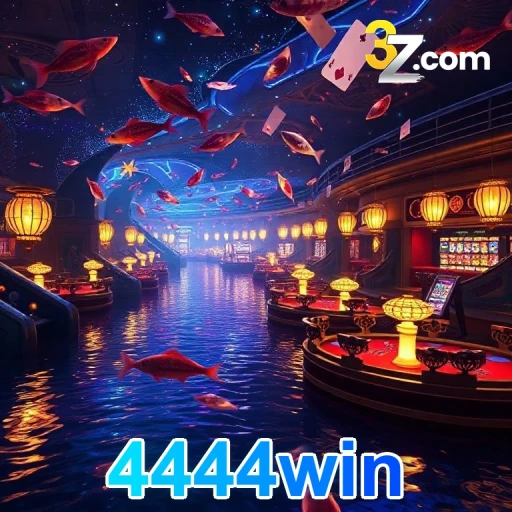 4444win