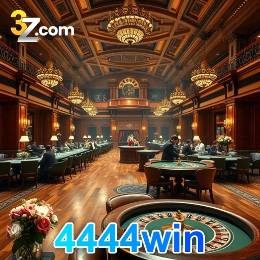 4444win