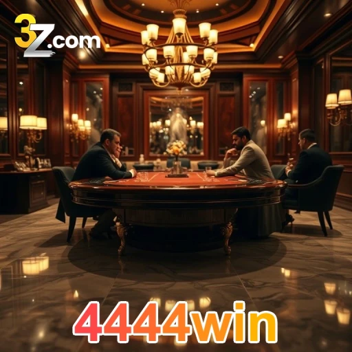 4444win Programa VIP